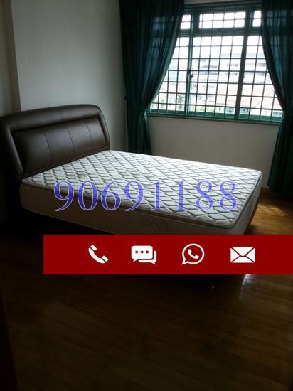 Changi Court (D16), Condominium #161923612